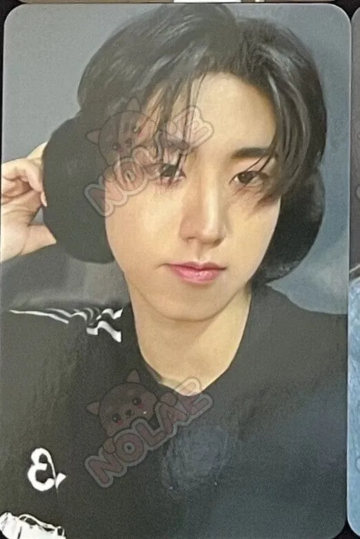 STRAY KIDS - DO IT POP UP STORE OFFICIAL MD - SPECIAL GIFT PHOTOCARD