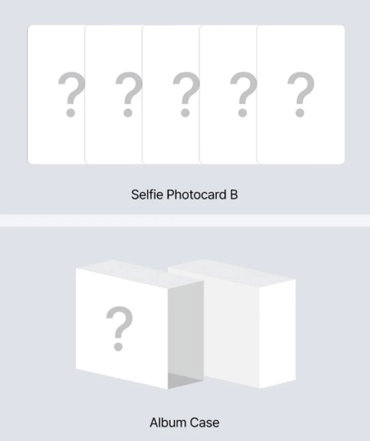 LE SSERAFIM - 'PUREFLOW' PT.1 (COMPACT VER.) + Weverse Gift