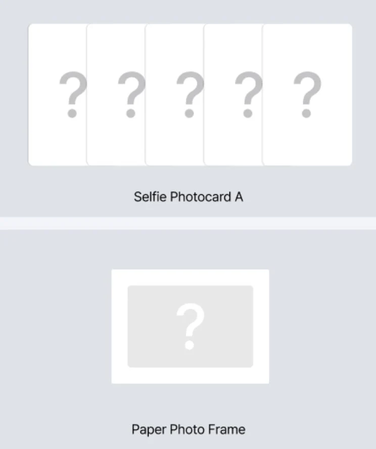 LE SSERAFIM - 'PUREFLOW' PT.1 + Weverse Gift