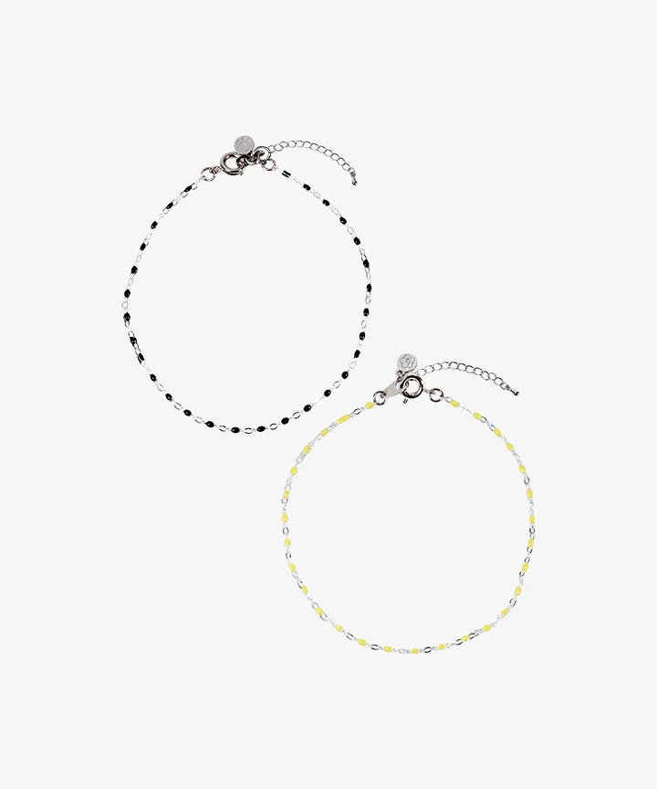 [BLACKPINK] Jisoo : Me : Bracelet
