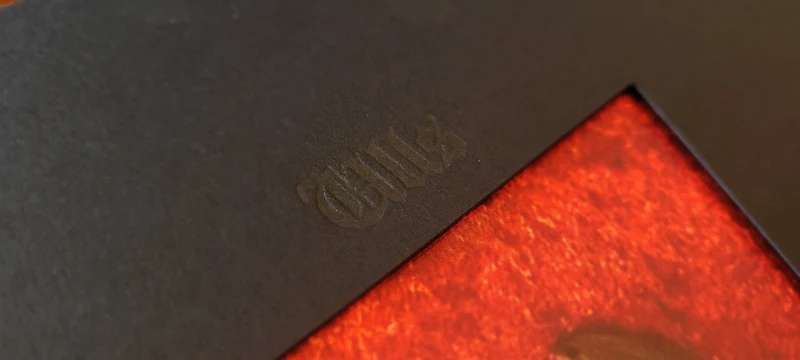 Ulls | Cripta Nau