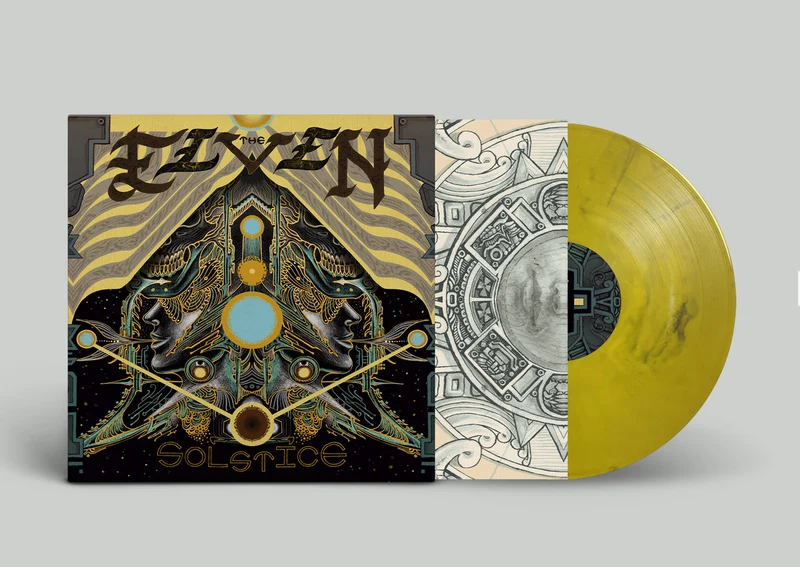 The Elven | Solstice