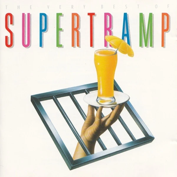 Supertramp | The Very Best Of Supertramp [2LP]