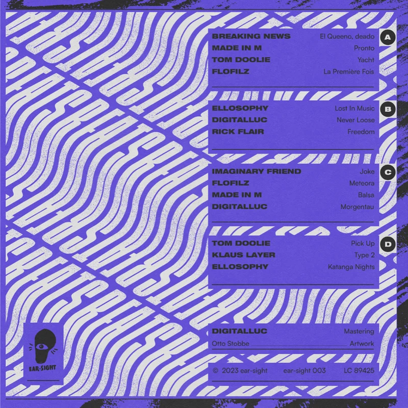 Varios | Beats On Boat Vol. 2 [2LP]