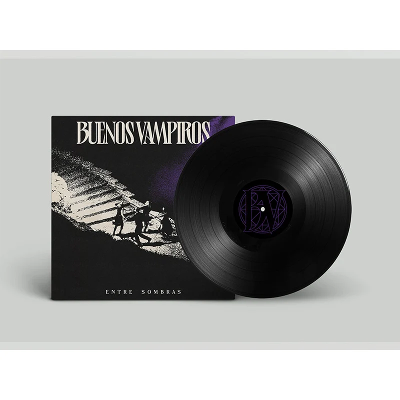 Buenos Vampiros | Entre Sombras