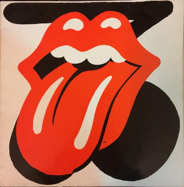 The Rolling Stones ‎| Sucking In The Seventies
