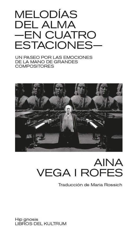 Melodias Del Alma -En Cuatro Estaciones