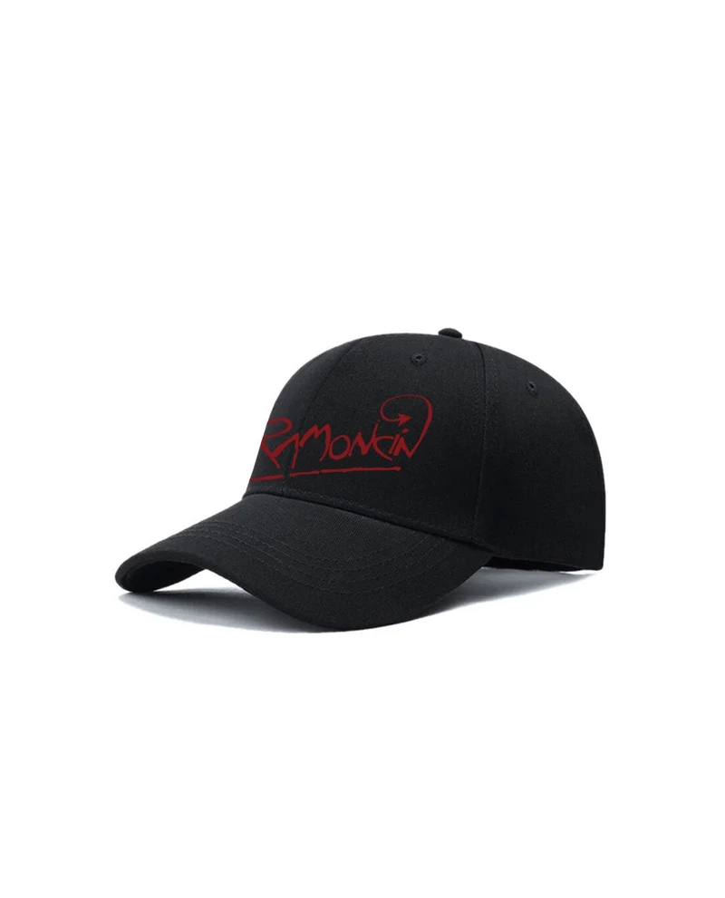 Gorra Ramoncín Logo Bordada
