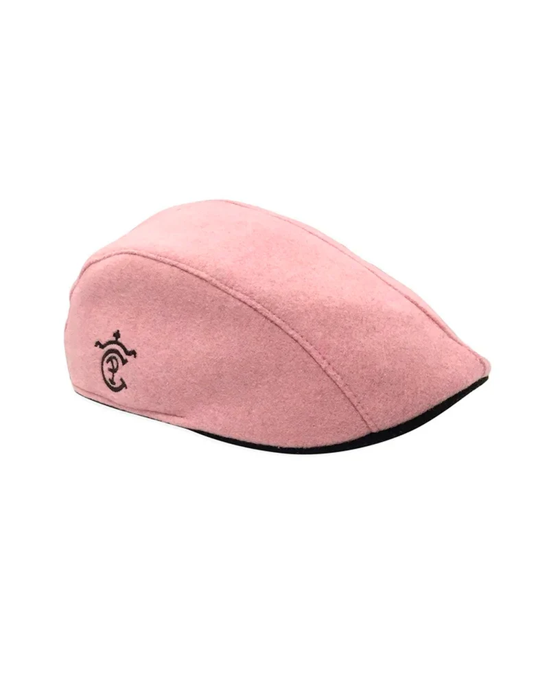 Gorra Oficial Paco Candela Rosa