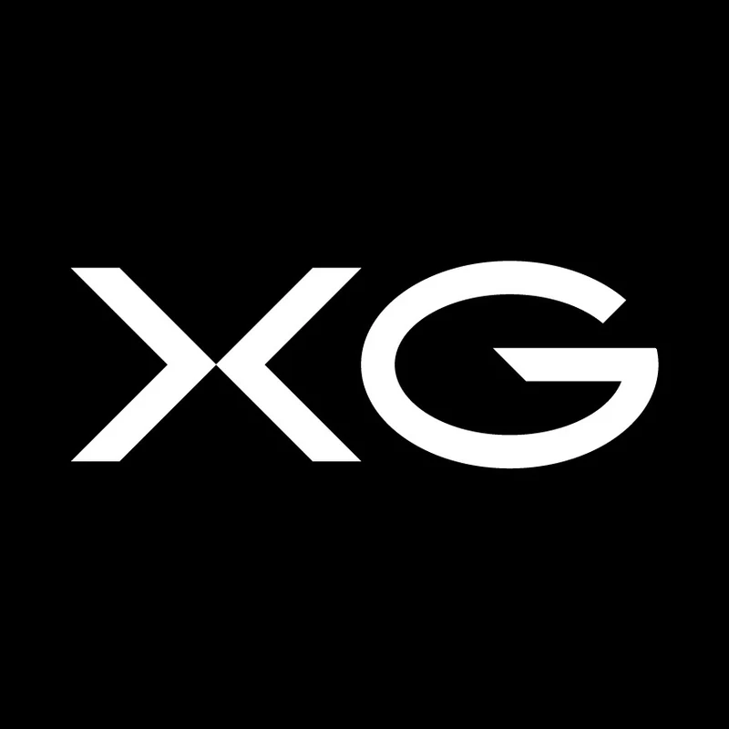 XG - THE CORE-核 (Solo Ver.)