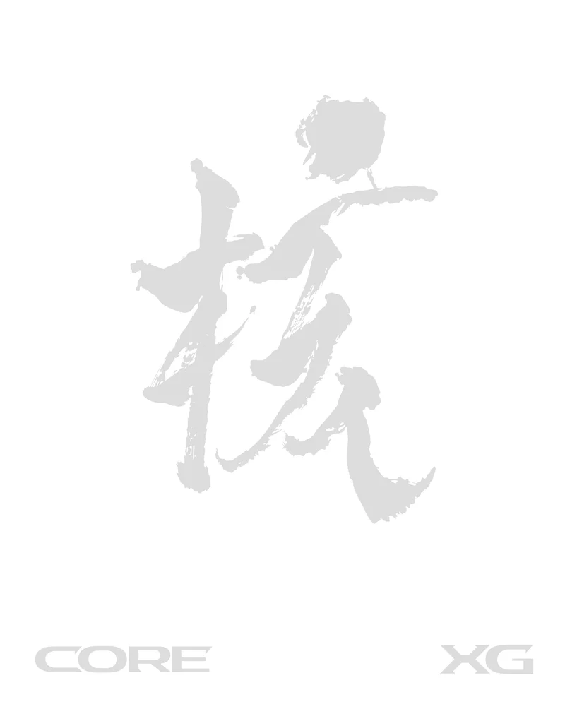 XG - THE CORE-核 (XG Ver.)
