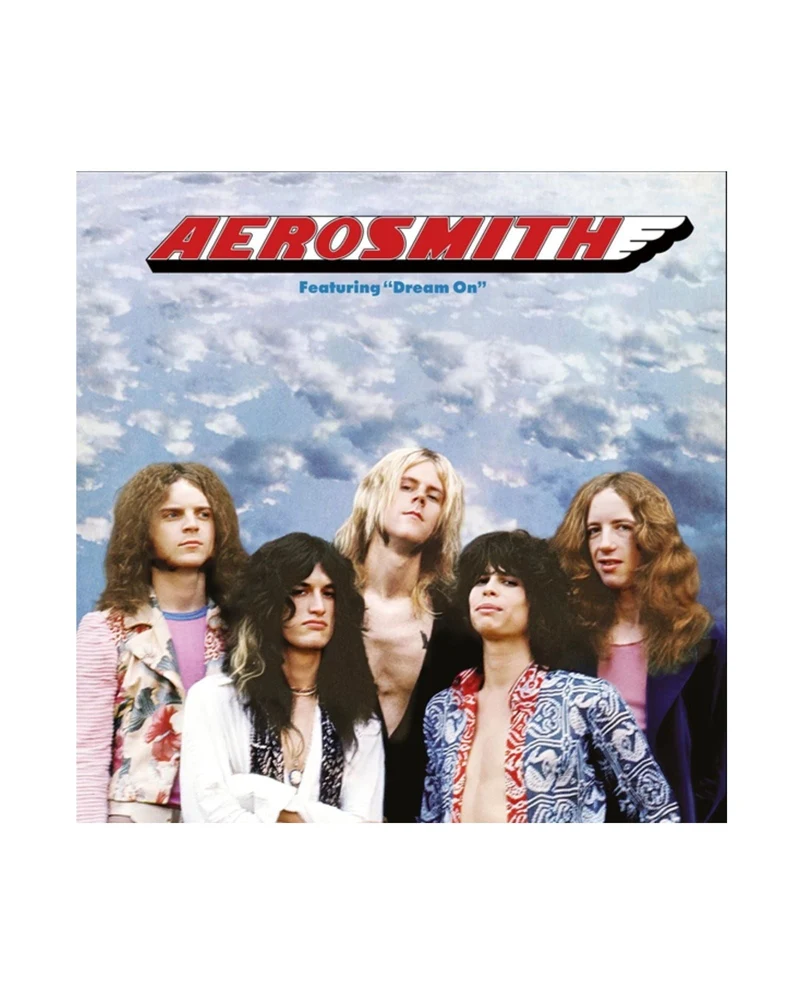 Aerosmith - 3CD "Legendary"