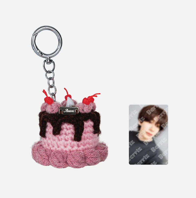 [RIIZE] Anton : 2026 Artist Birthday MD