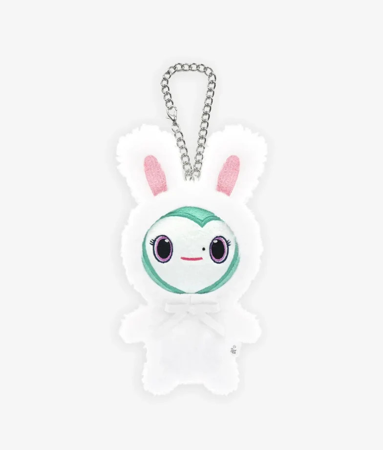 [TWICE] Misamo : Play : Lovelys Bag Charm
