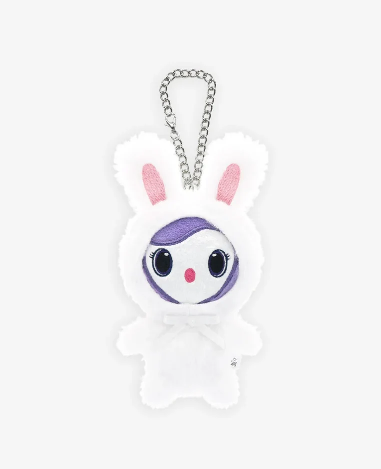 [TWICE] Misamo : Play : Lovelys Bag Charm