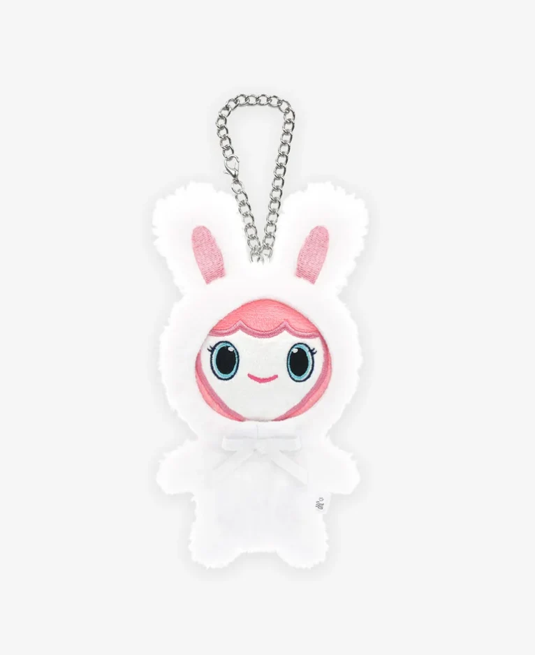[TWICE] Misamo : Play : Lovelys Bag Charm