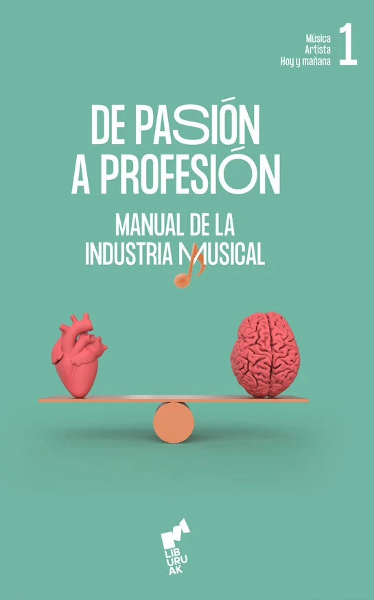 DE PASIÓN A PROFESIÓN VOLUMEN 1