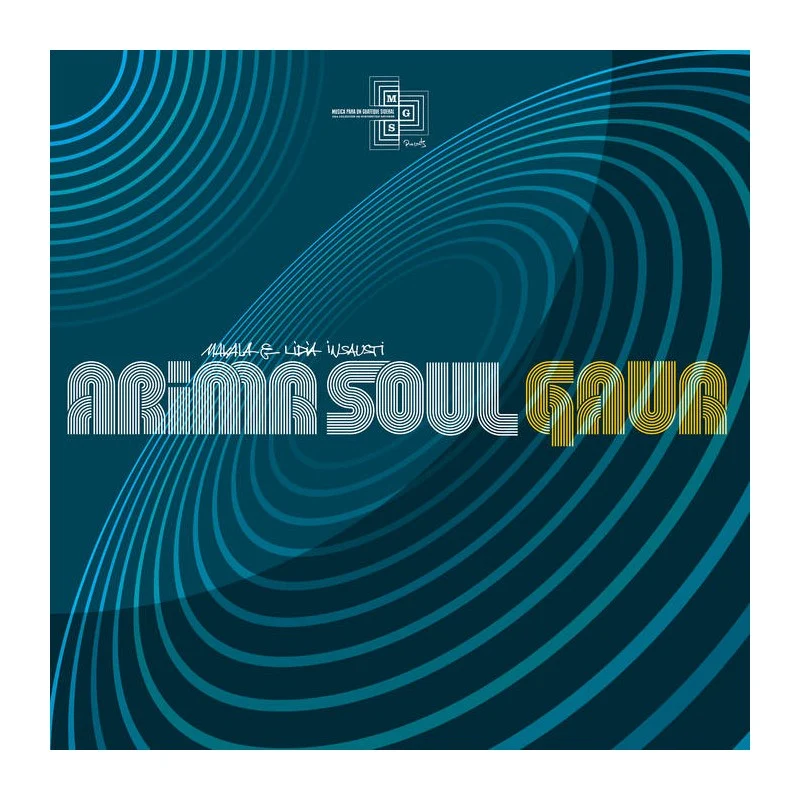 ARIMA SOUL | Gaua