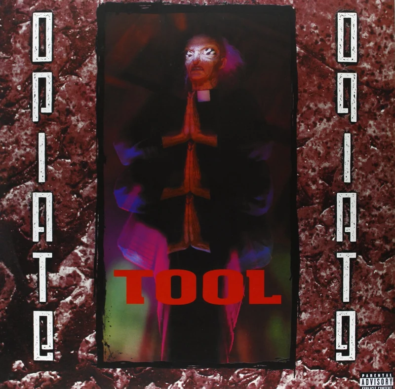 Tool | Opiate
