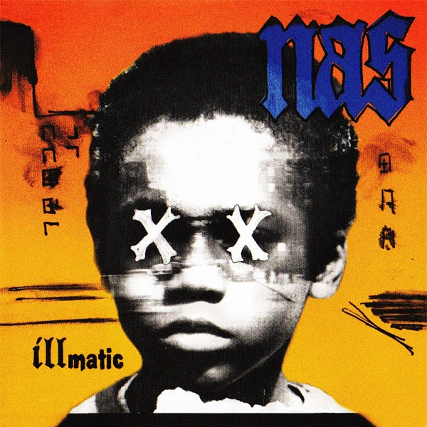 Nas | Illmatic XX [20 Aniversario]