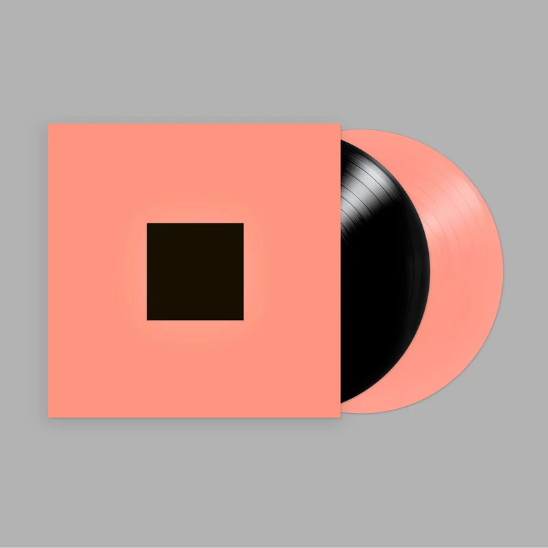 2LP Bon Iver | Sable, Fable [Indie Exclusive Edition]