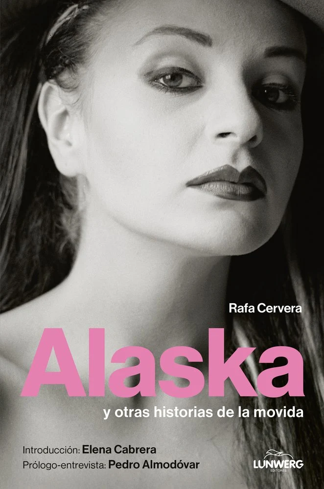 Alaska y otras historias de la movida