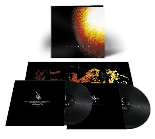 2LP Los Planetas | La Leyenda Del Espacio