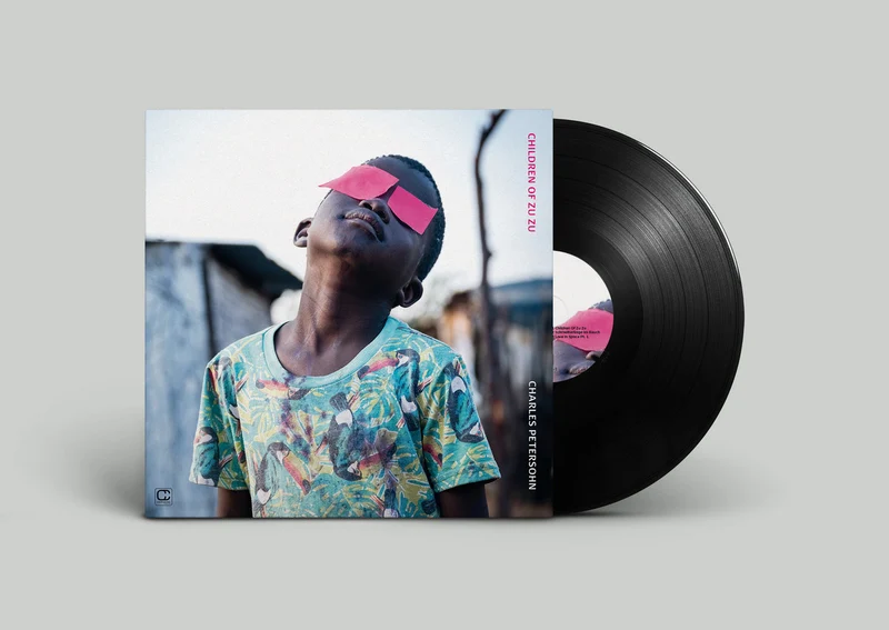 Charles Petersohn | Children Of Zu Zu EP