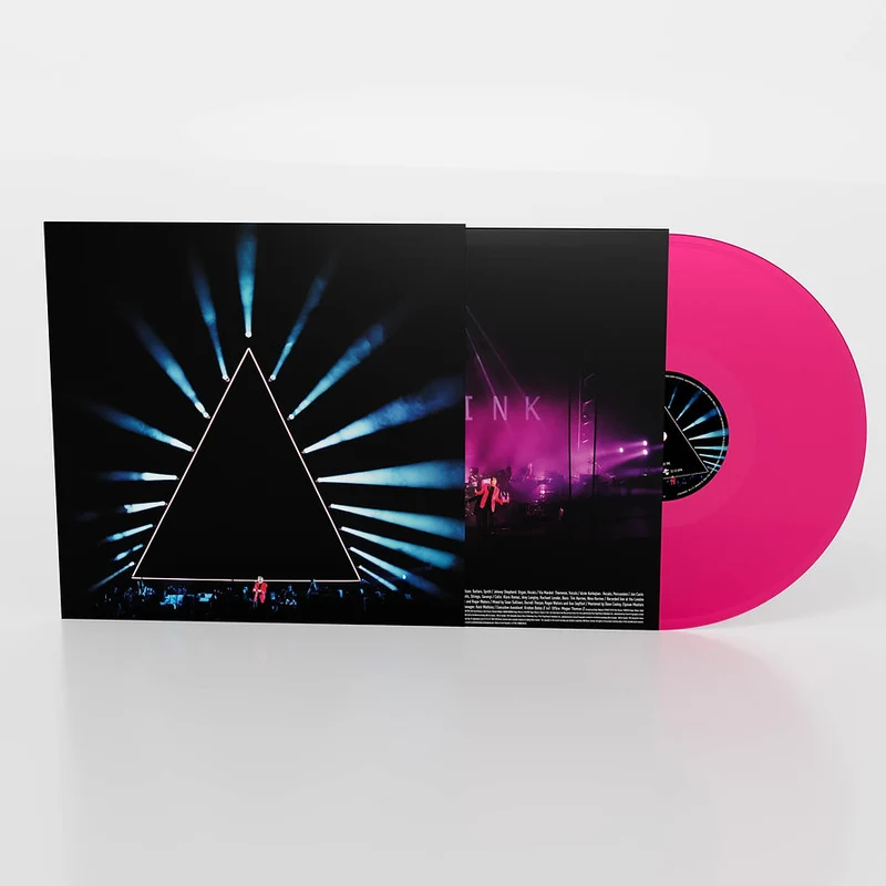 Roger Waters | The Dark Side of the Moon Redux Live [RSD2025]