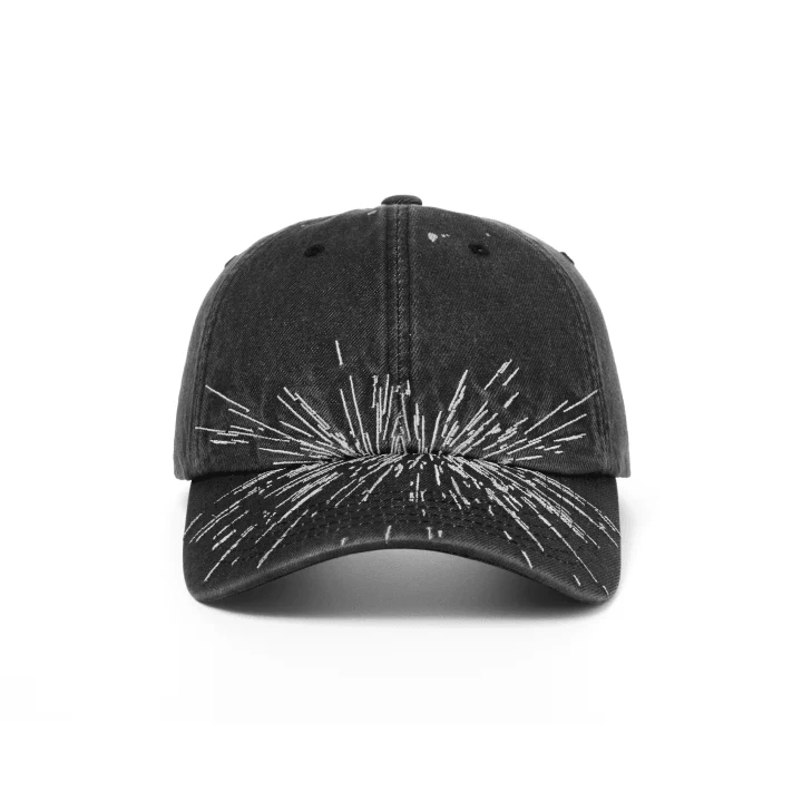 [BTS] Arirang Hoodie : Ball Cap