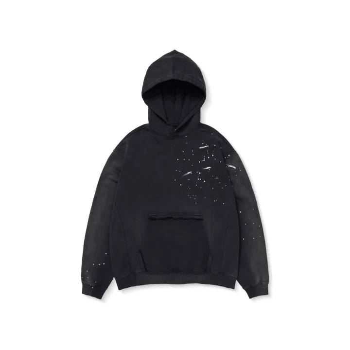 [BTS] Arirang Hoodie : Black