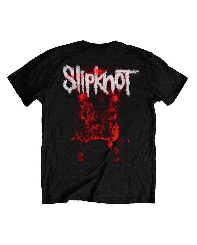 Slipknot - Camiseta "Devil Single" Unisex