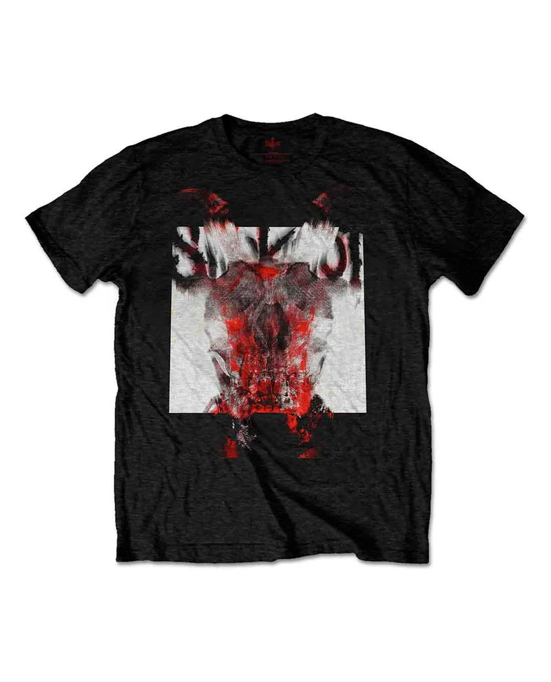 Slipknot - Camiseta "Devil Single" Unisex