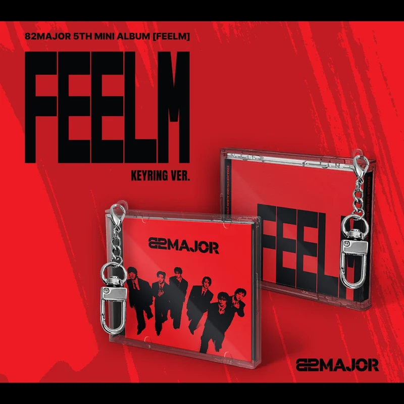 82MAJOR - FEELM