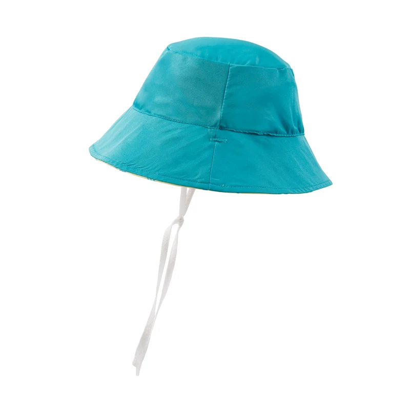 Gorrito de Baño · Neon Palms
