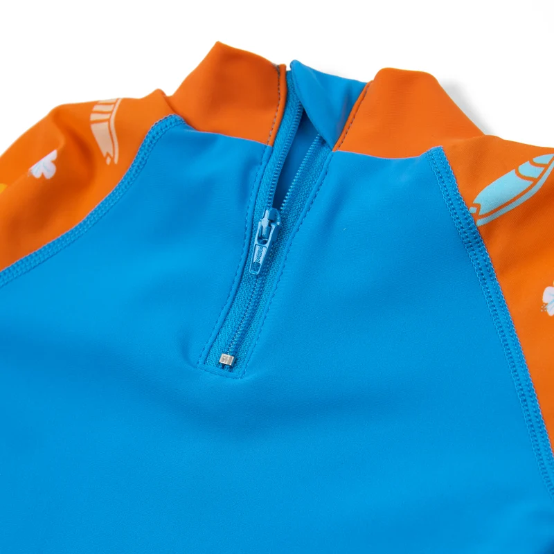 Camiseta Manga Larga · Surf
