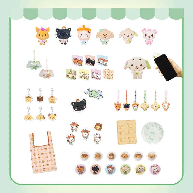 [NCT] NCT Wish : Wish Bakery MD