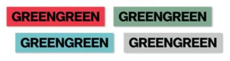 CORTIS - GREENGREEN (WEVERSE ALBUMS VER.) + Apple Music Gift