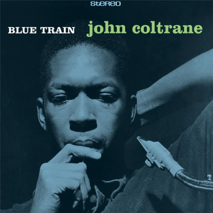 John Coltrane | Blue Train