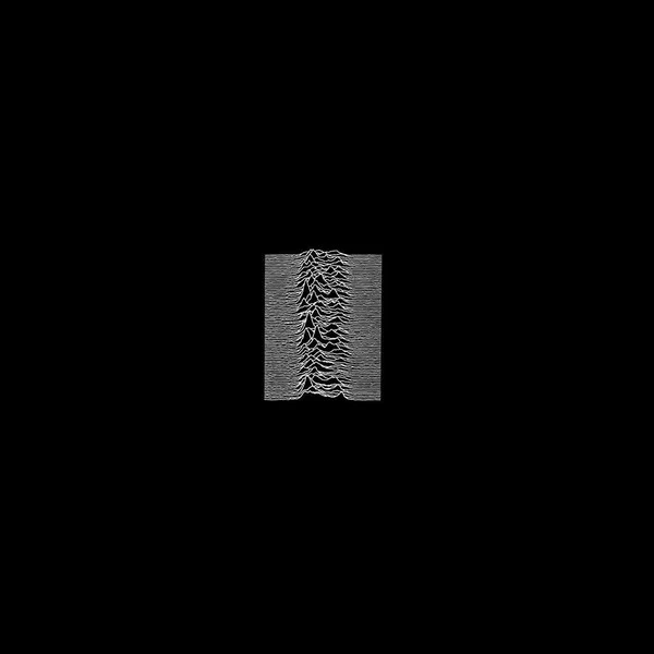 Joy Division | Unknown Pleasures