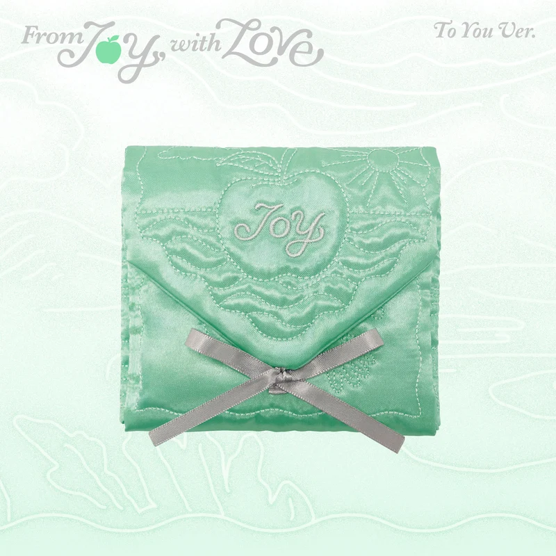 Red Velvet JOY - From JOY, with Love (To You ver.)