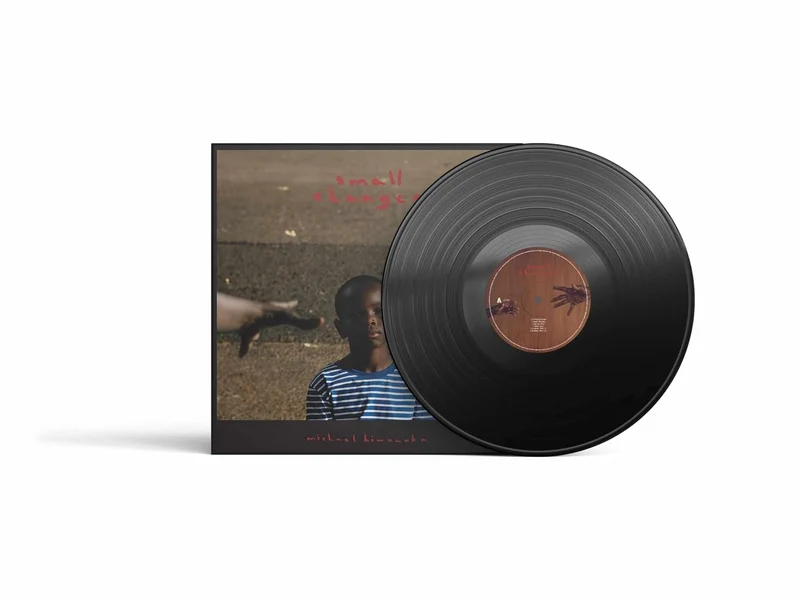 Michael Kiwanuka | Small Changes LP
