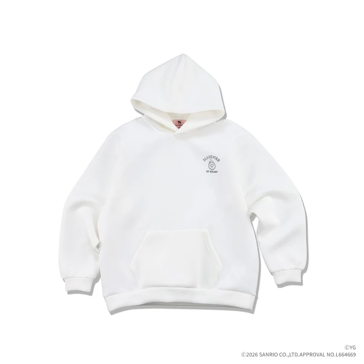 [BLACKPINK] Blackpink x My Melody : Hoodie