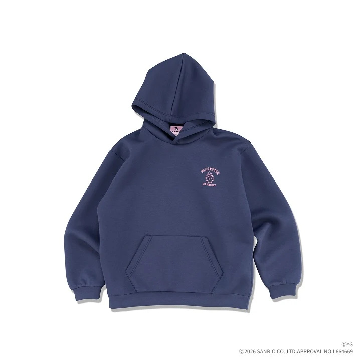 [BLACKPINK] Blackpink x My Melody : Hoodie