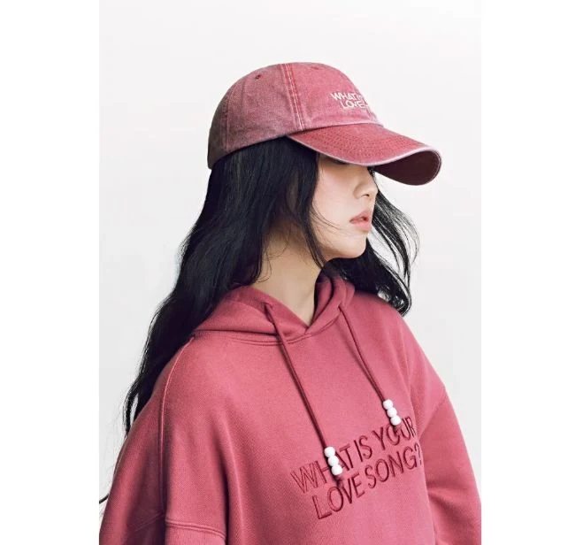 BTS - BALL CAP (ARIRANG OFFICIAL MD)