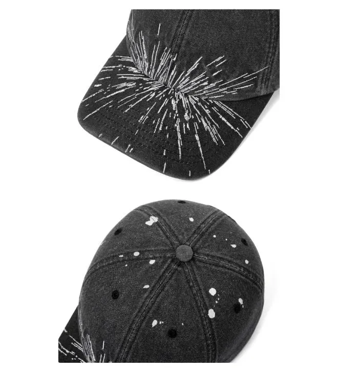 BTS - BALL CAP (ARIRANG OFFICIAL MD)