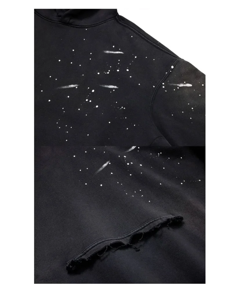 BTS - HOODIE (ARIRANG OFFICIAL MD)