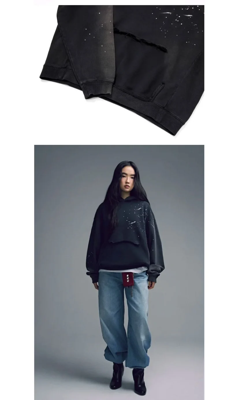BTS - HOODIE (ARIRANG OFFICIAL MD)