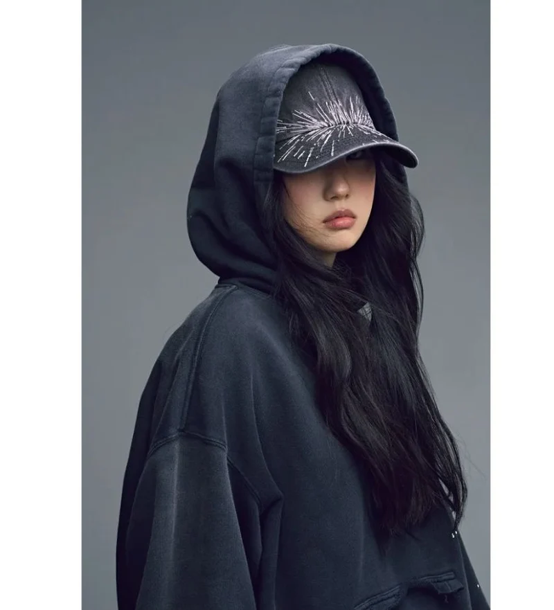 BTS - HOODIE (ARIRANG OFFICIAL MD)