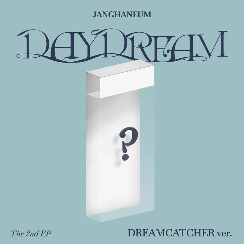 JANG HANEUM - DAYDREAM (DREAMCATCHER VER.)